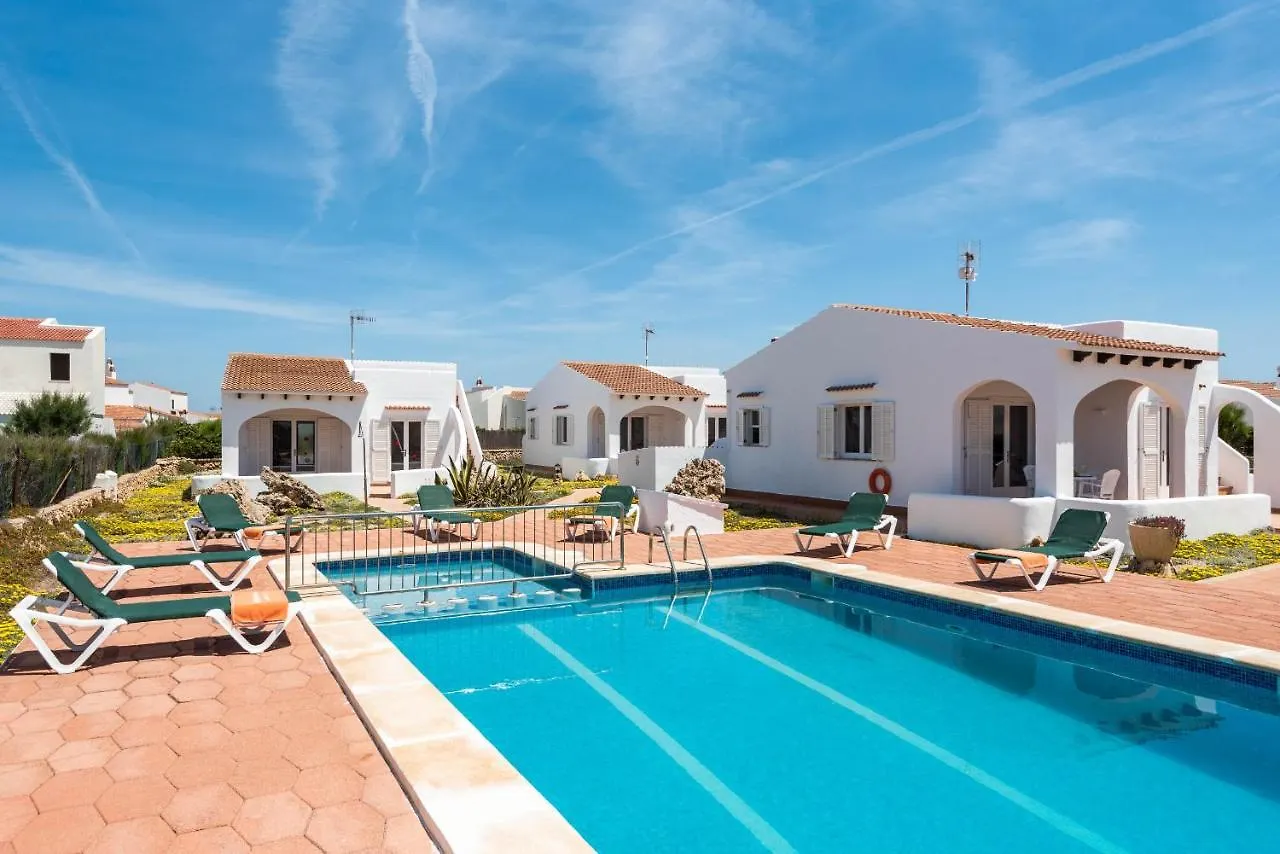 Rimar 5, 2 Bedroom Apartment, Cap D'Artrutx Cala'N Bosch  Apartment