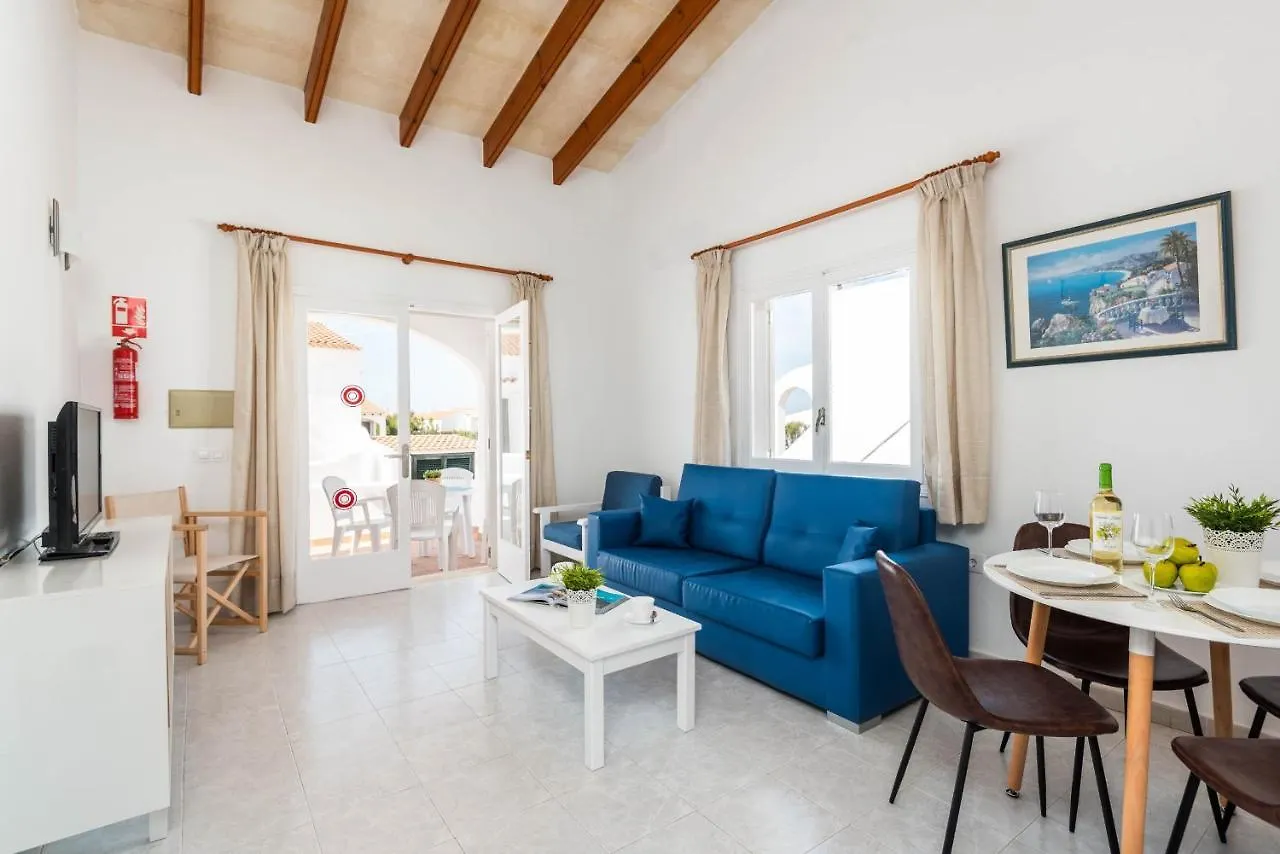 Rimar 5, 2 Bedroom Apartment, Cap D'Artrutx Cala'N Bosch  Cala'N Bosch (Menorca)