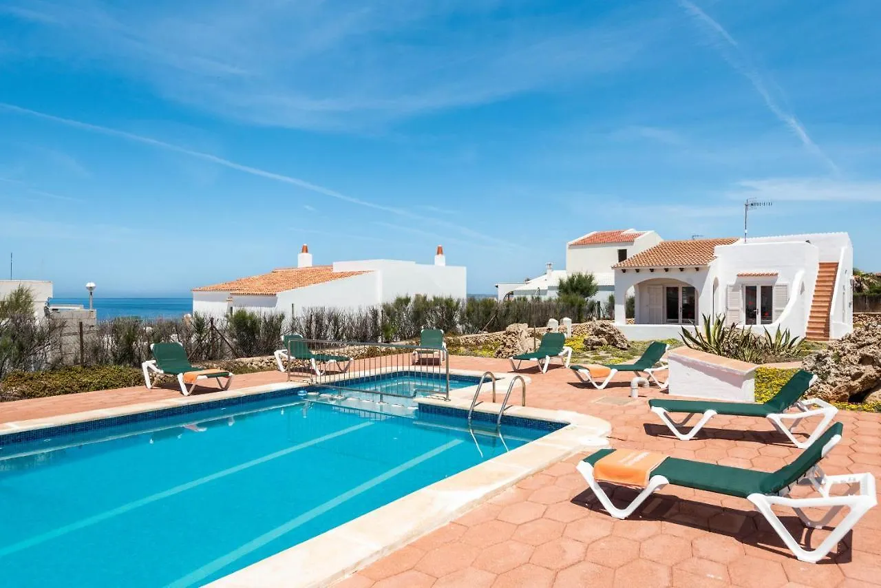 Apartment Rimar 5, 2 Bedroom Apartment, Cap D'Artrutx Cala'N Bosch