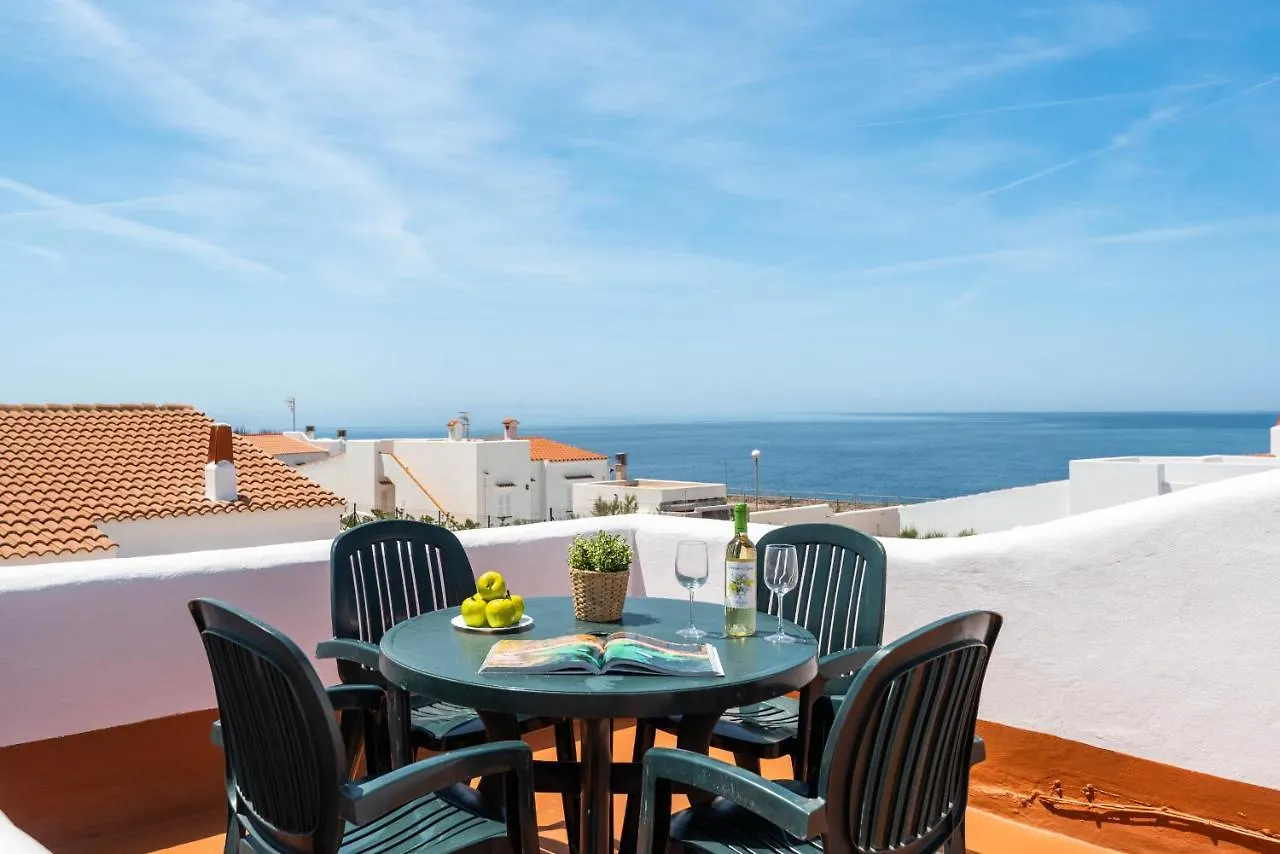 Rimar 5, 2 Bedroom Apartment, Cap D'Artrutx Cala'N Bosch  Apartment