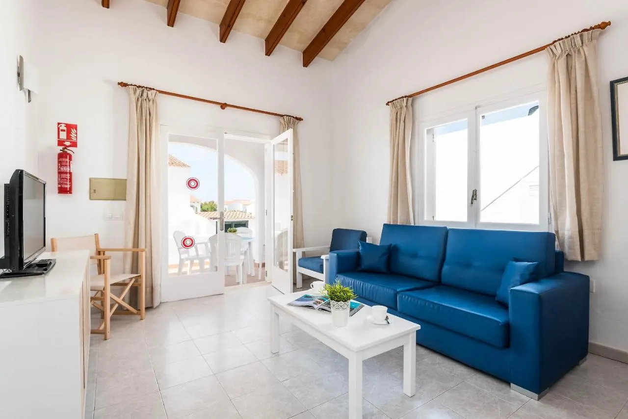 Rimar 5, 2 Bedroom Apartment, Cap D'Artrutx Cala'N Bosch  Apartment Cala'N Bosch (Menorca)