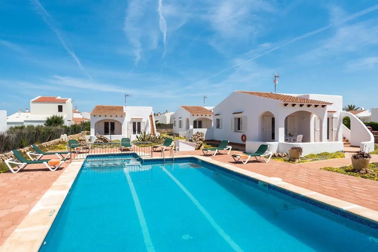 Apartment Rimar 5, 2 Bedroom Apartment, Cap D'Artrutx Cala'N Bosch