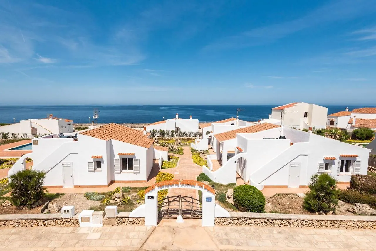 Rimar 5, 2 Bedroom Apartment, Cap D'Artrutx Cala'N Bosch  Cala'N Bosch (Menorca)