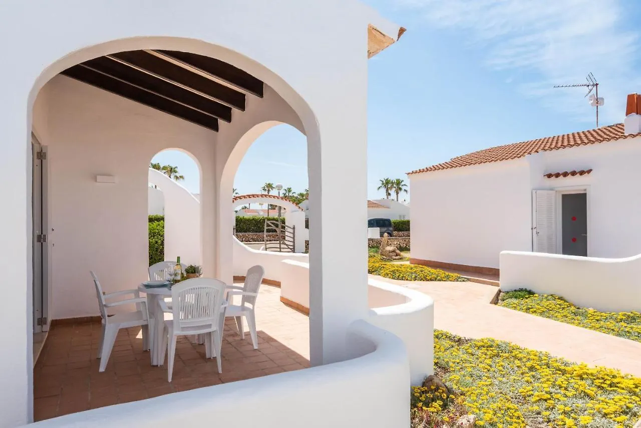 Rimar 5, 2 Bedroom Apartment, Cap D'Artrutx Cala'N Bosch  0*, Cala'N Bosch (Menorca)