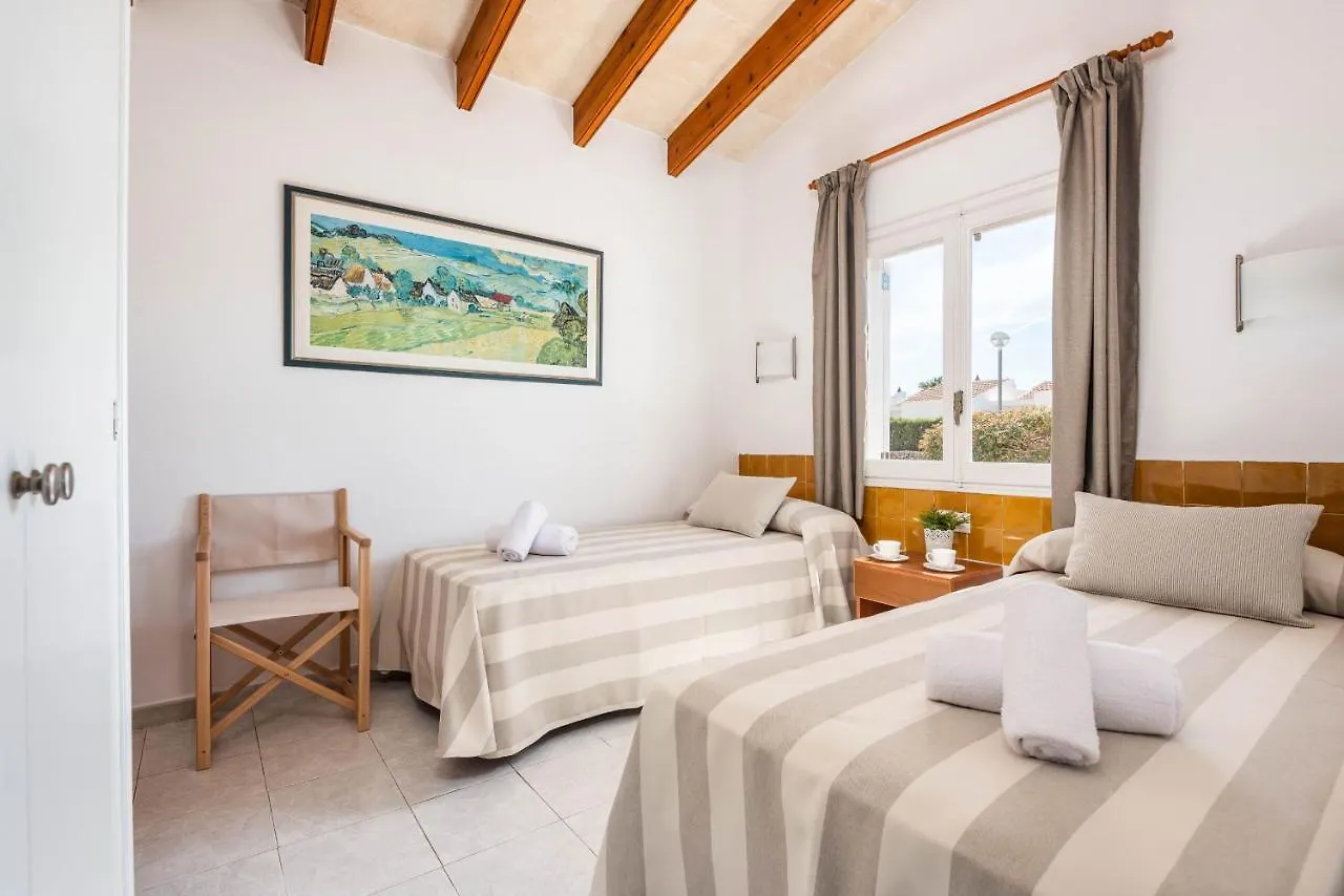 Rimar 5, 2 Bedroom Apartment, Cap D'Artrutx Cala'N Bosch