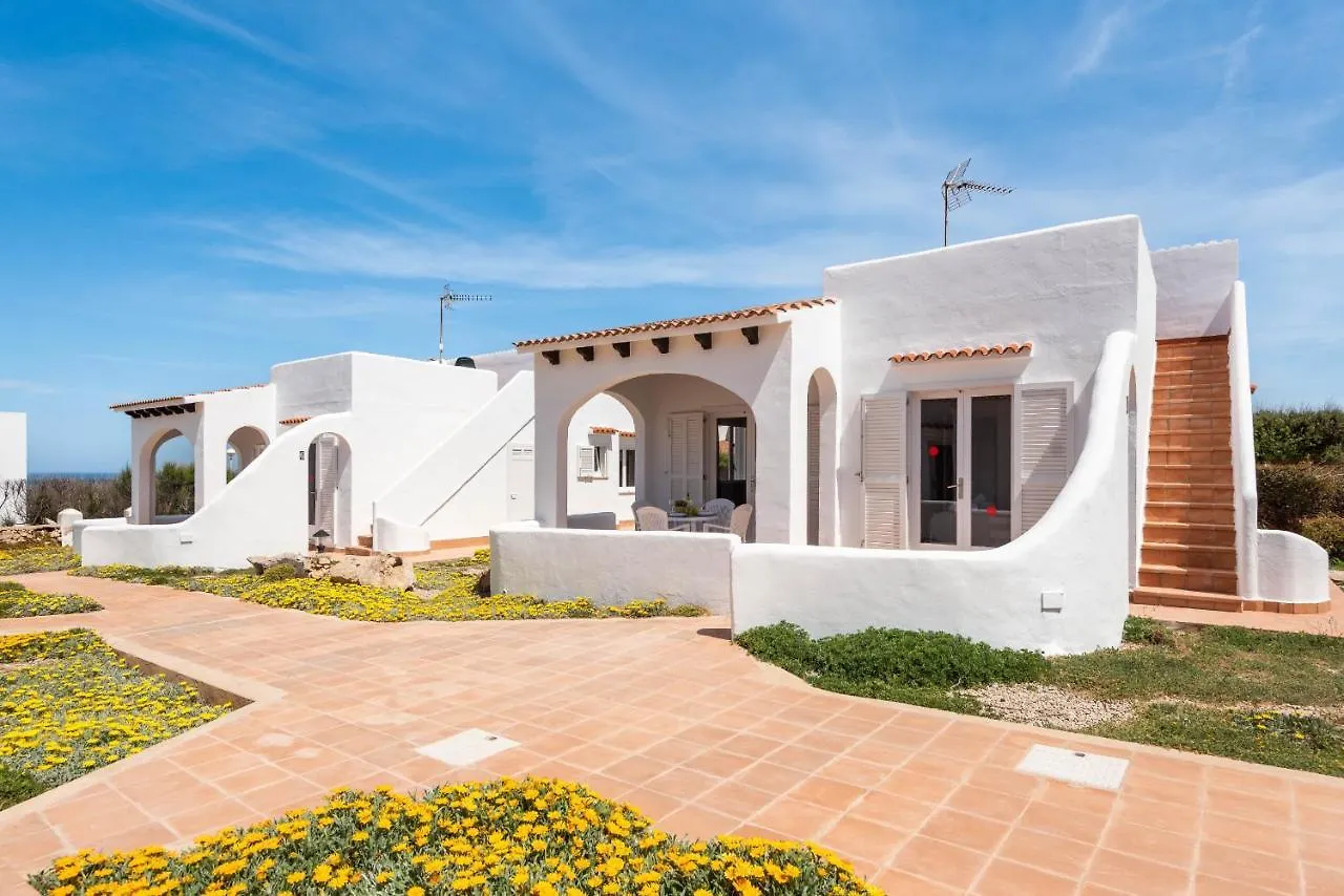 Rimar 5, 2 Bedroom Apartment, Cap D'Artrutx Cala'N Bosch  0*, Cala'N Bosch (Menorca) Spain