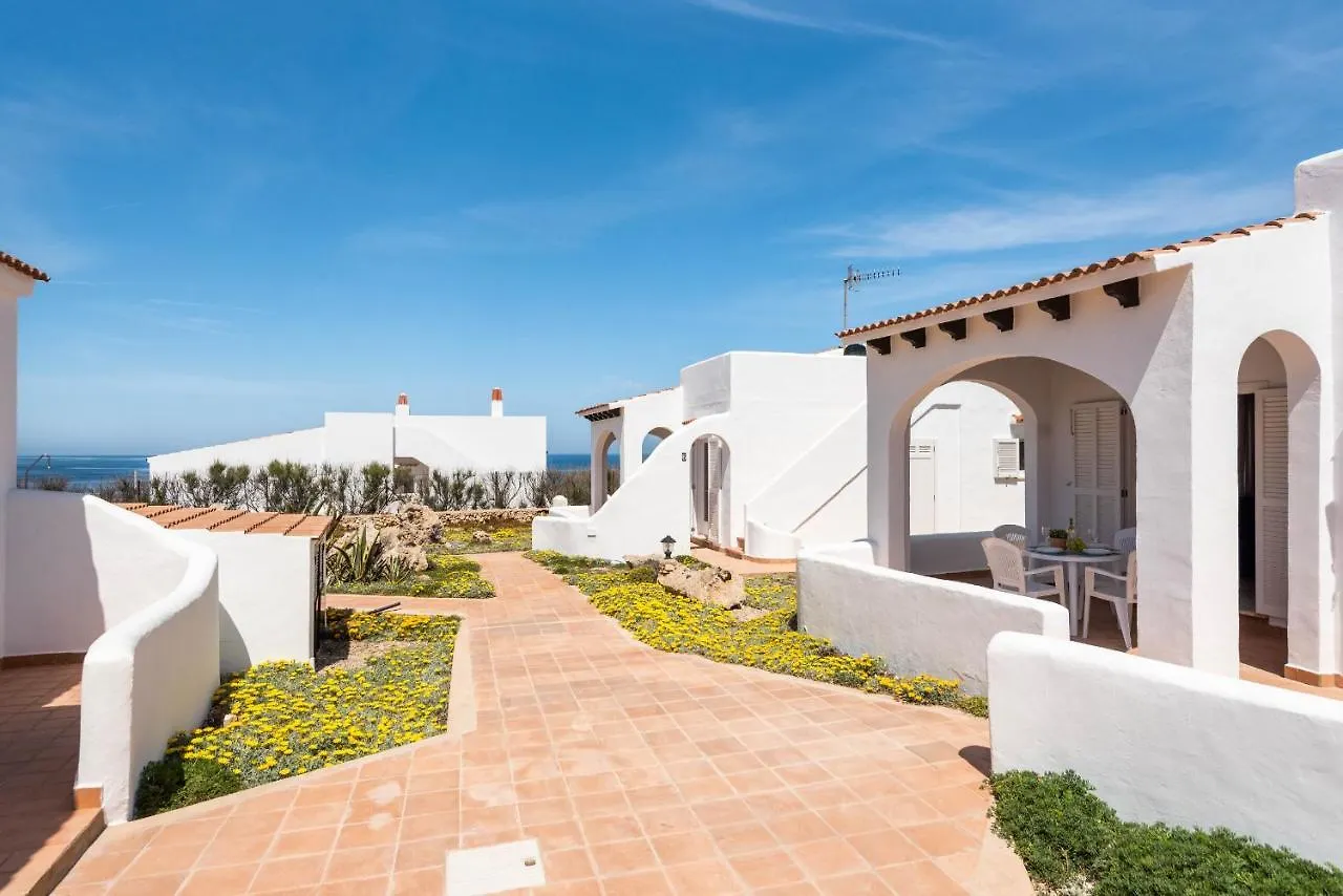 Rimar 5, 2 Bedroom Apartment, Cap D'Artrutx Cala'N Bosch  Apartment Cala'N Bosch (Menorca)
