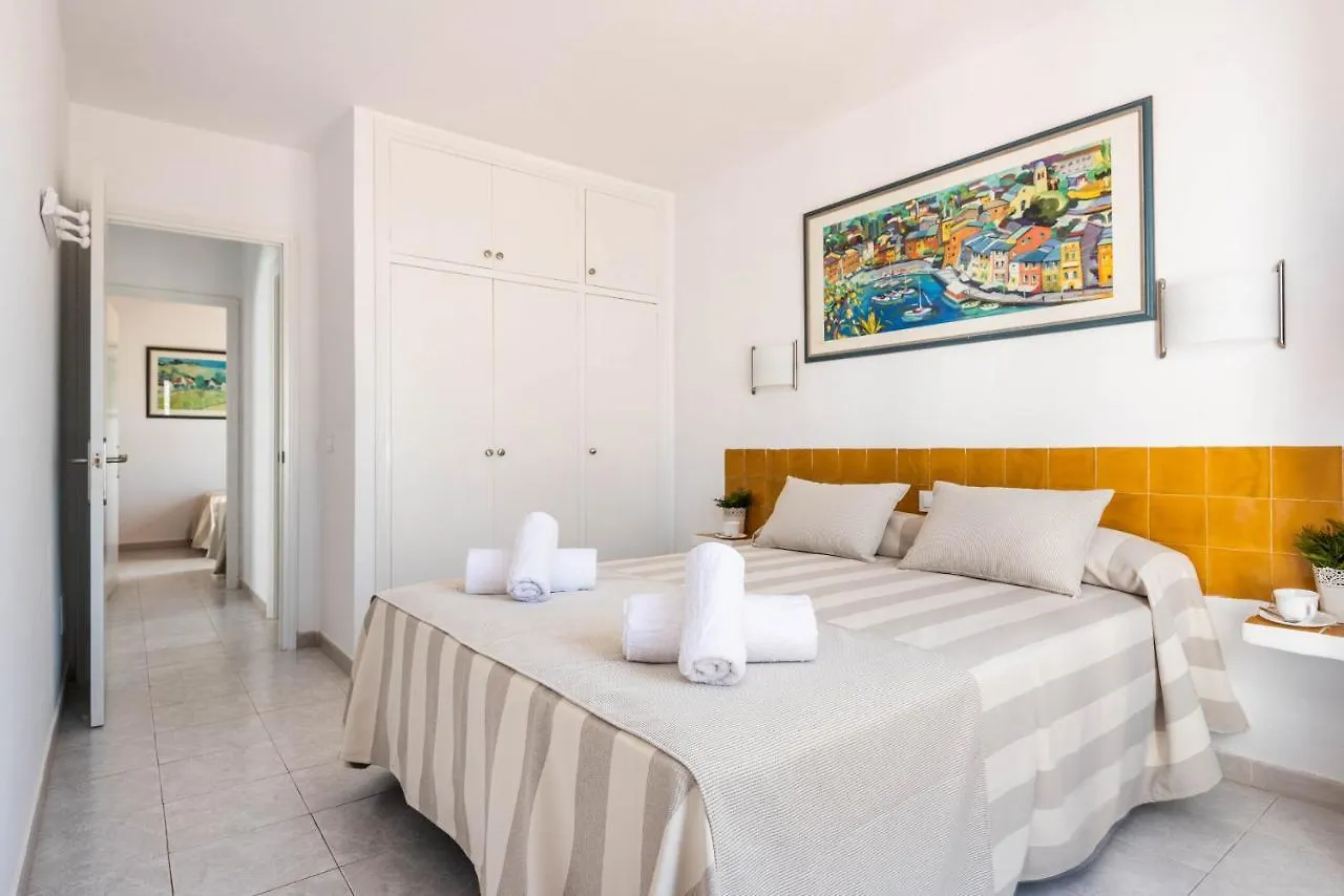 Apartment Rimar 5, 2 Bedroom Apartment, Cap D'Artrutx Cala'N Bosch