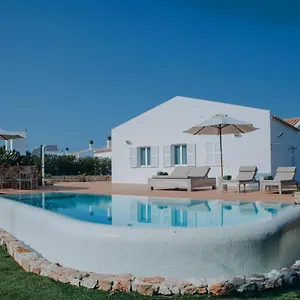 Resort Menorca - & Del, Cala en Bosch